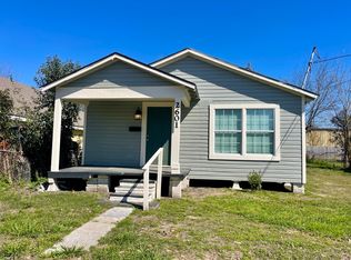 2601 Demarest St, Lake Charles, LA 70601