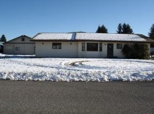 6832 N Rude St, Dalton Gardens, ID 83815
