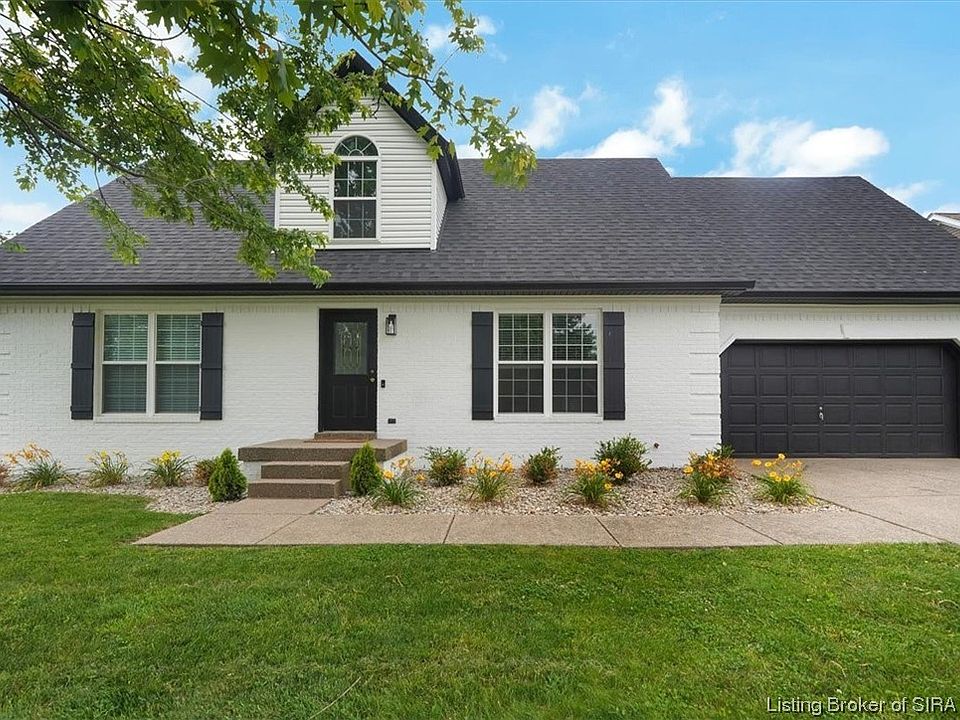 3106 Honeysuckle Court, New Albany, IN 47150 Zillow