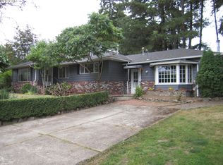 4085 SE Hillyard Rd, Gresham, OR 97080