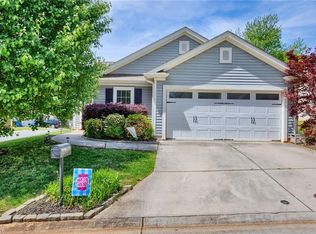 1850 Pope Hill Ct, Kernersville, NC 27284