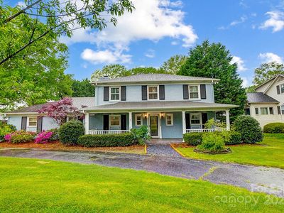3726 Providence Rd, Charlotte, NC, 28211