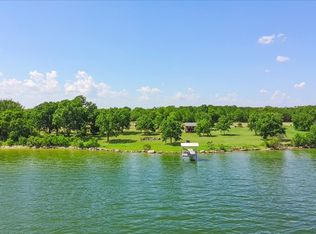 11120 S Us Highway 287, Kerens, TX 75144