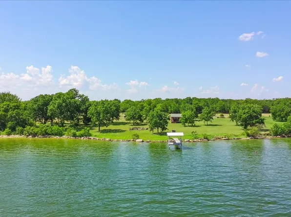 11120 S Us Highway 287, Kerens, TX 75144