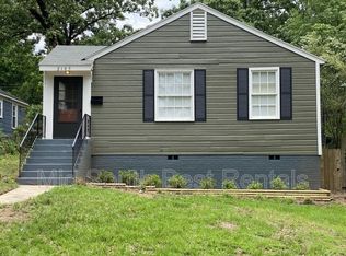 2109 S Taylor St, Little Rock, AR 72204