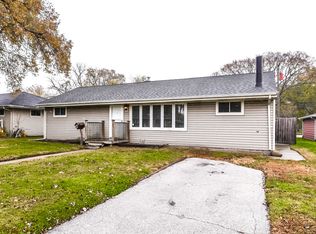 407 Water St, Thornton, IL 60476