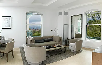 Rented by Nancy Packes Inc.