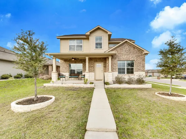 3422 Couch Dr, Pflugerville, TX 78660