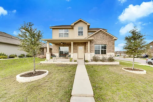 3422 Couch Dr Photo 1