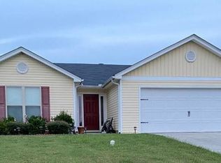 1012 Haymon Ct, Winder, GA 30680
