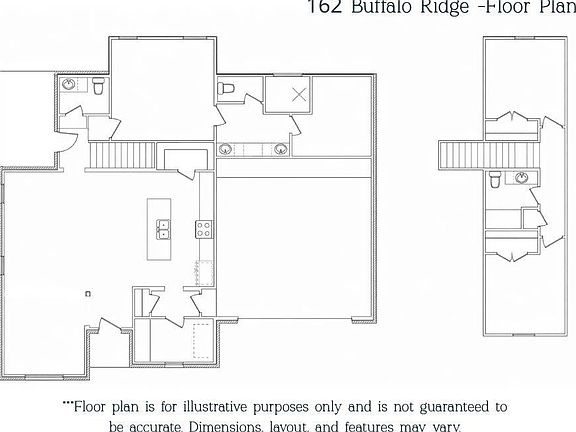 4th image of 162 Buffalo Ridge Rd