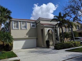 5072 SW 155th Ave, Miramar, FL 33027
