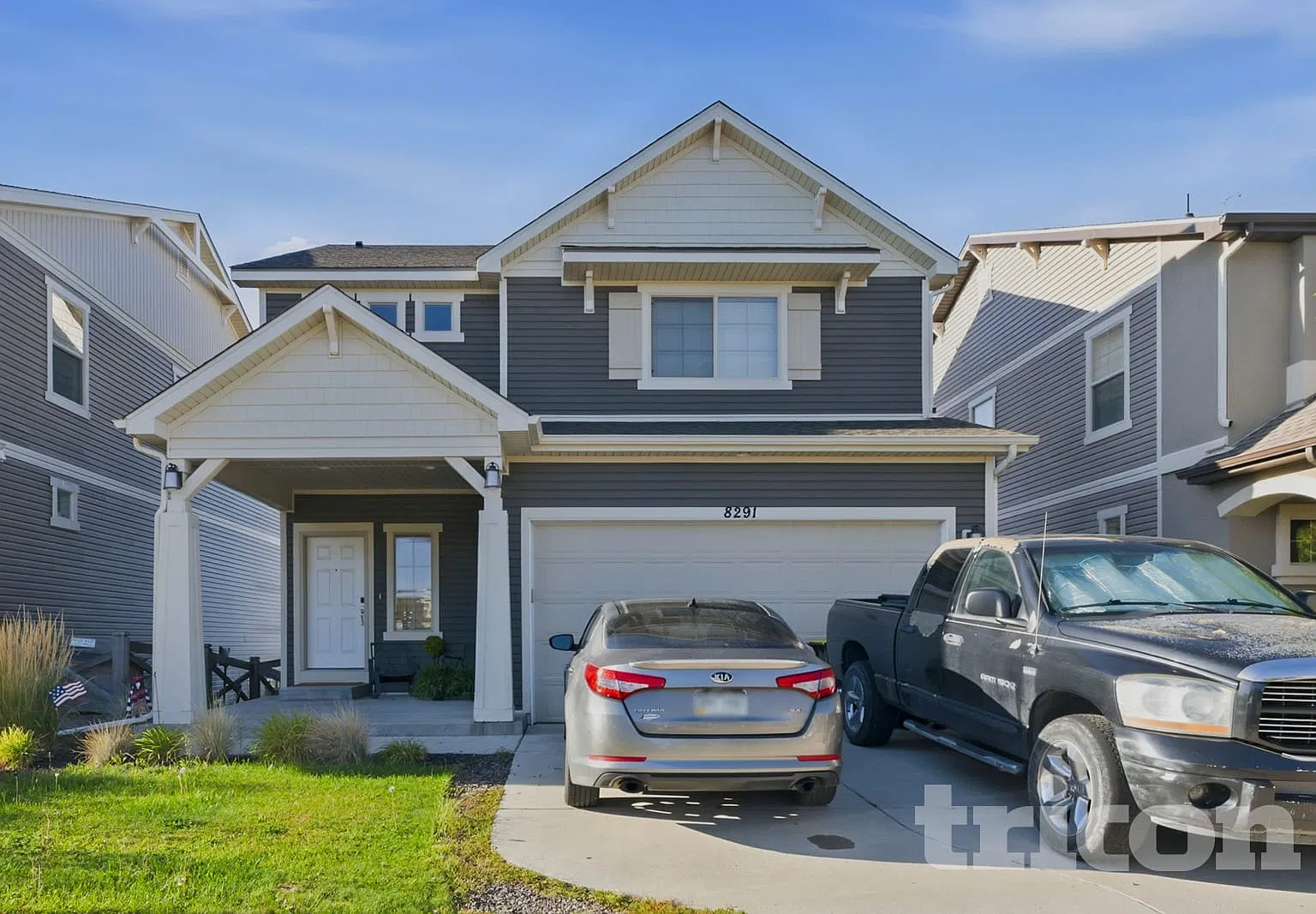8291 Longleaf Lane Colorado Springs CO — Photo 1