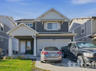 8291 Longleaf Ln, Colorado Springs, CO 80927