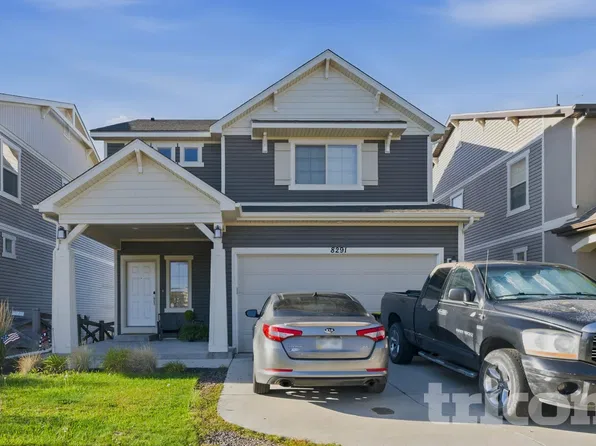 8291 Longleaf Ln, Colorado Springs, CO 80927