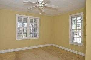 REAR BEDROOM