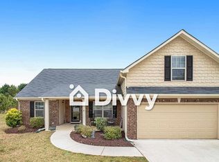 4318 Rolfe Ct, McDonough, GA 30252