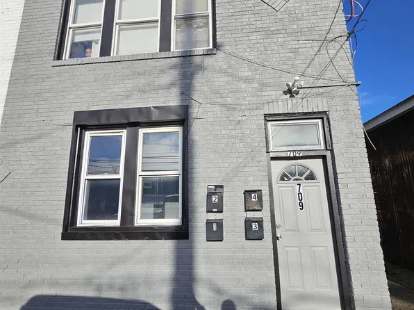 709 Adriatic Ave, Atlantic City, NJ 08401