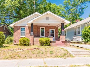 1015 Pope St, Columbia, SC 29201