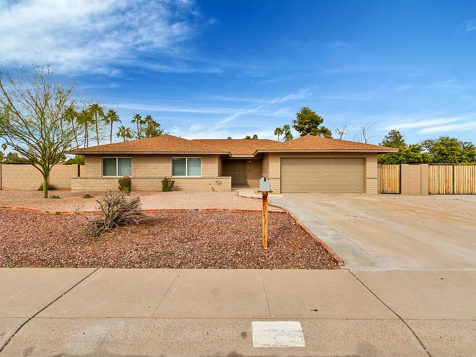 1st image of 4242 E Desert Cove Ave