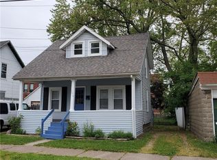 3014 Edison Ave, Erie, PA