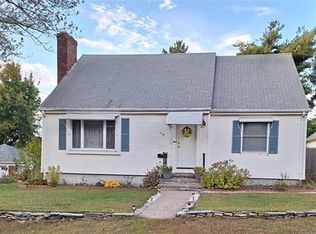 28 Carovilli St, North Providence, RI 02904
