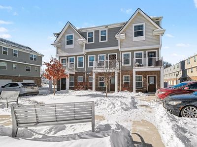 350 Jeff Keeton Dr, Hazel Park, MI, 48030