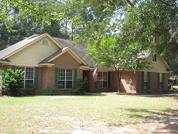 16 Bent Tree Way