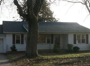 628 Smith Ridge Rd, Campbellsville, KY 42718