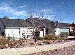 2884 W Avenue Azahar, Tucson, AZ 85745