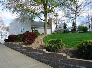 3110 Woodland Rd, Ambridge, PA 15003
