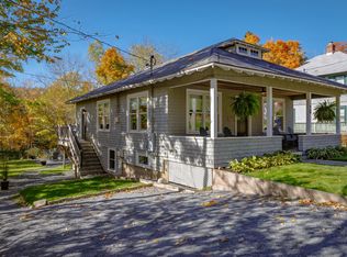 38 N Main St, Mount Desert, ME 04660