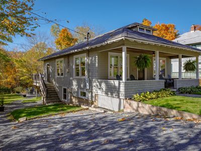 38 Main Street, Mount Desert, ME, 04660