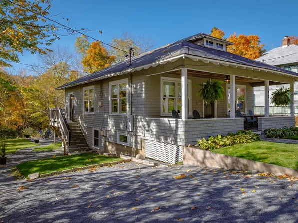 38 Main Street, Mount Desert, ME 04675