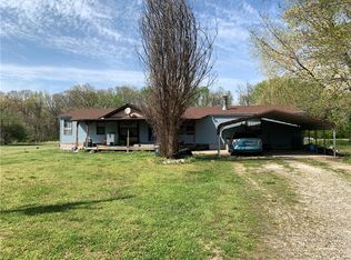 366 Sheppard Rd, Rogers, AR 72756