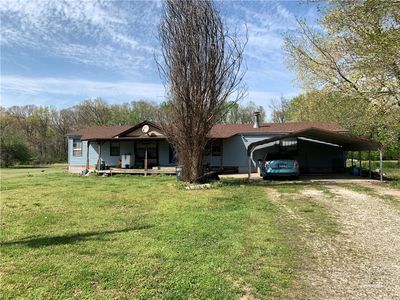 366 Sheppard Rd, Rogers, AR, 72756