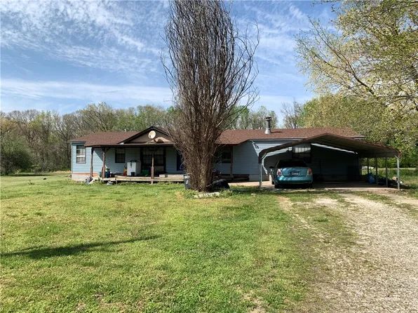 366 Sheppard Rd, Rogers, AR 72756