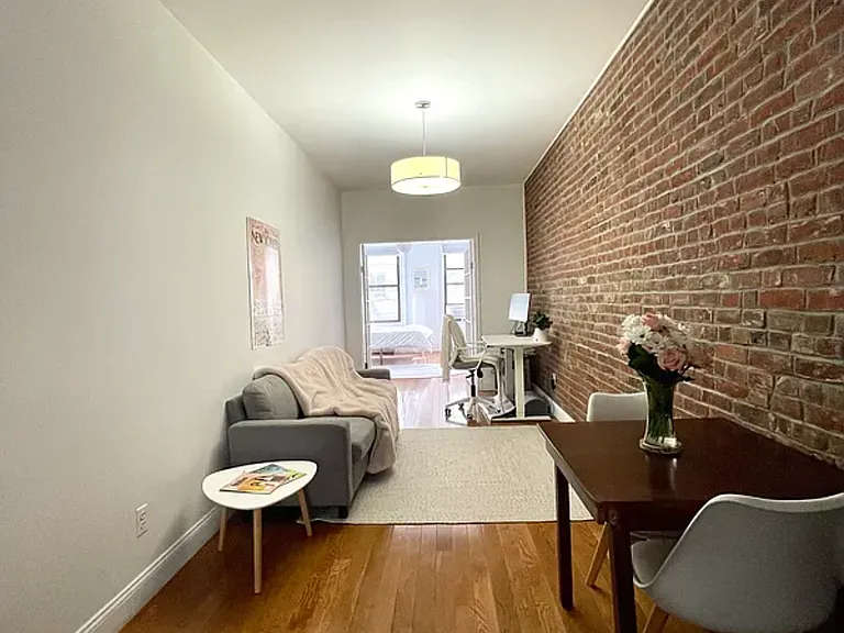 449 Grand St #2L — Photo 2