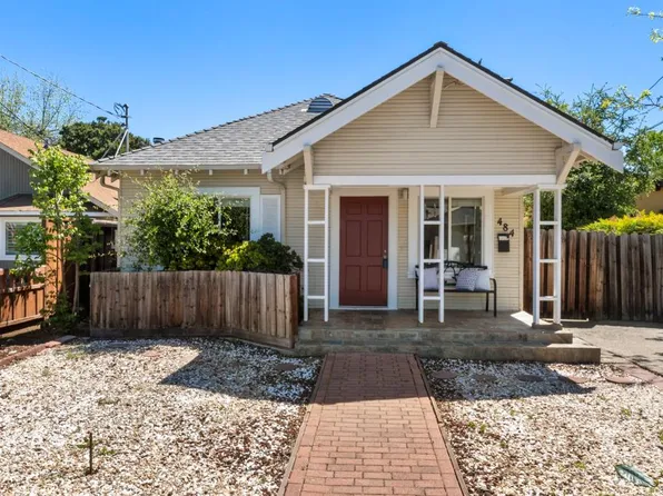 484 Mayellen Ave, San Jose, CA 95126