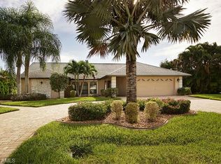 5035 SW 8th Pl, Cape Coral, FL 33914