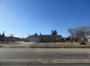 11330 Maple Rd, Hesperia, CA 92345