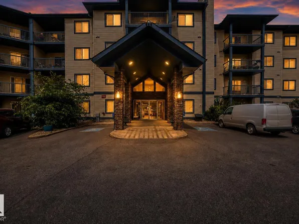 16311 95th St NW #134, Edmonton, AB T5Z 3Y5