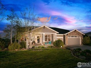 8817 Longs Peak Cir, Windsor, CO 80550
