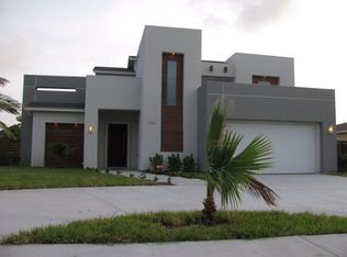 3220 Dusk Dr, Brownsville, TX 78520