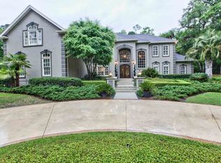 3725 Phipps Point Rd, Tallahassee, FL 32309