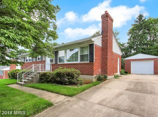 13 Dublin Way, Bel Air, MD 21014