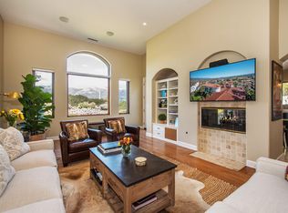 1210 Miracanon Ln, Santa Barbara, CA 93109