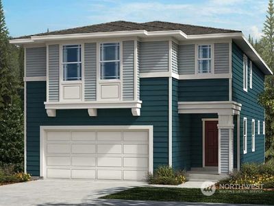 11904 SE 249th Street #4, Kent, WA, 98030