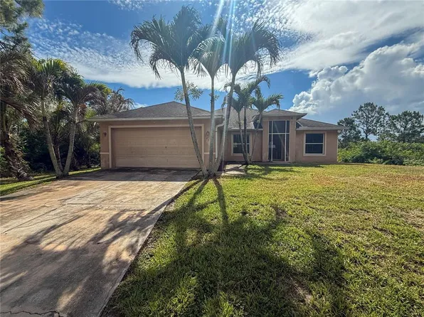954 Marilyn Ave S, Lehigh Acres, FL 33974