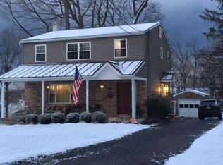 43 Griffith Ave, Malvern, PA 19355